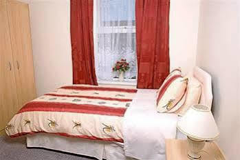 Hotel The Sleep Station Newport Exterior foto